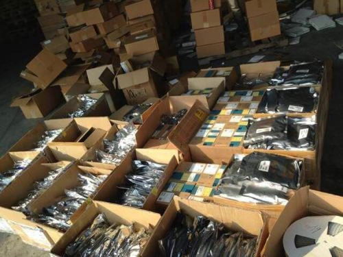 長沙天心區數碼產品回收廠的網絡信息處理策略與實踐