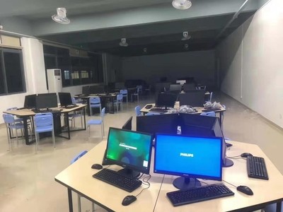 飛利浦顯示器 以卓越顯示技術，賦能教育信息化新時代