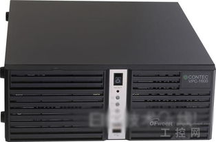 Contec發布24小時不間斷工廠自動化計算機，引領智能制造軟硬件一體化革新